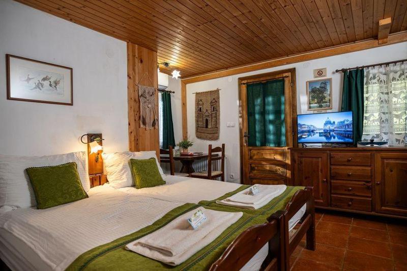 Pristava Lepena Village Εξωτερικό φωτογραφία